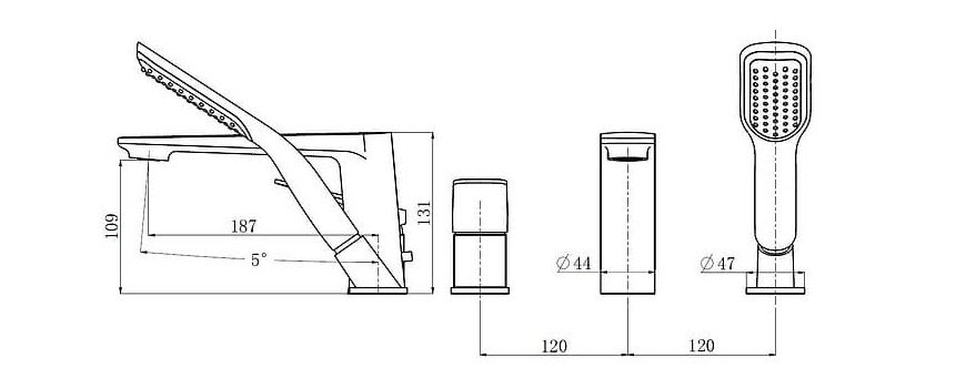 ban-ve-ky-thuat-sen-tam-bon-nong-lanh-clara-cf-36359