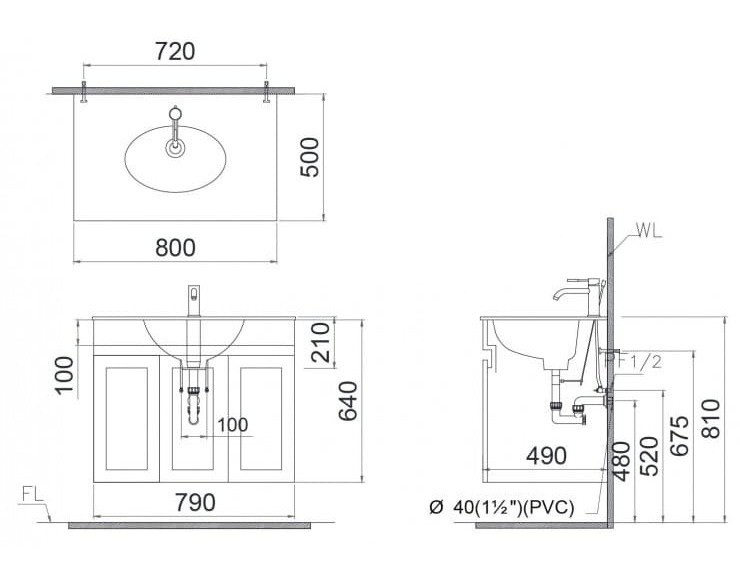 ban-ve-ky-thuat-bo-tu-chau-lavabo-treo-tuong-caesar-lf5026-eh15026