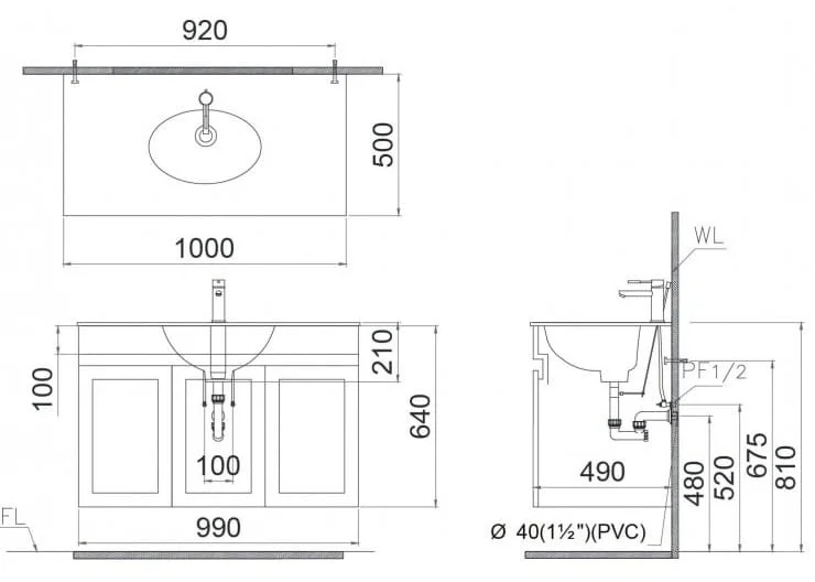 ban-ve-ky-thuat-bo-tu-chau-lavabo-treo-tuong-caesar-lf5028-eh15028av-mau-trang