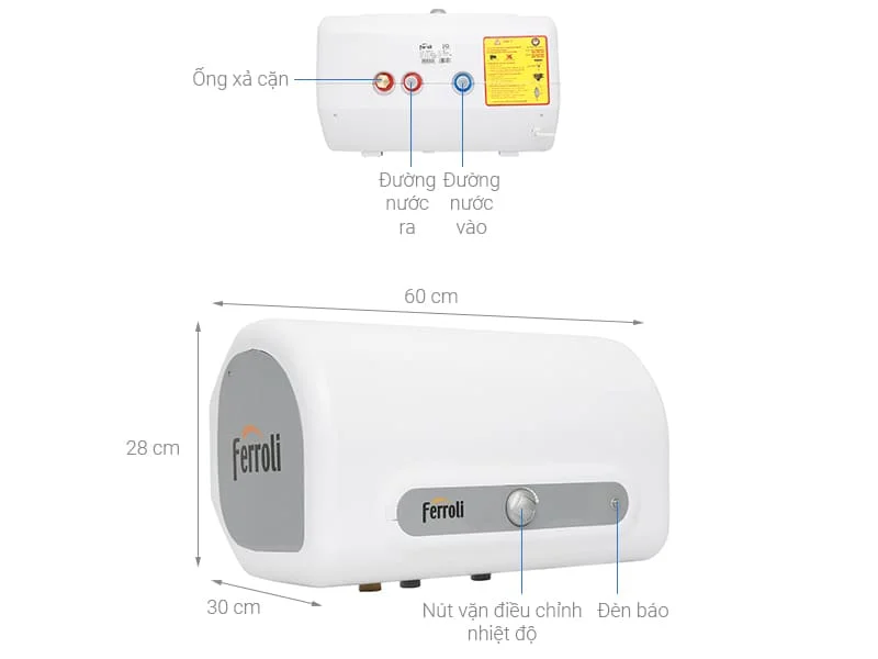 chi-tiet-binh-nuoc-nong-ferroli-qqme-20-ngang-gian-tiep