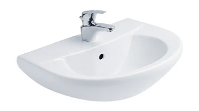 chau-rua-lavabo-cotto-c014-khong-chan.