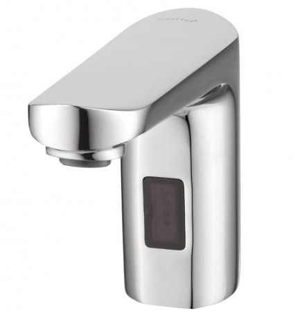 voi-lavabo-lanh-cam-ung-cotto-ct4902ac-dung-dien