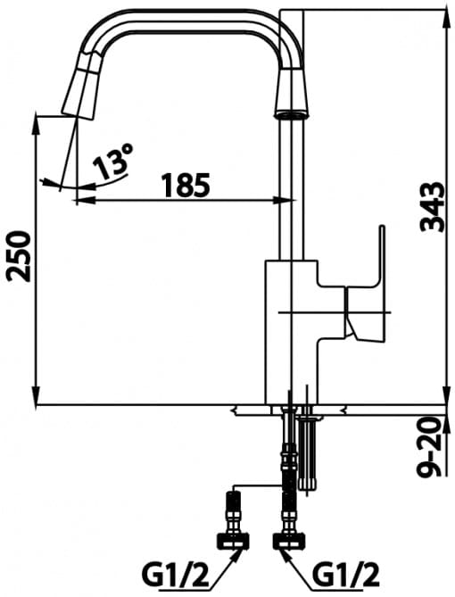 voi-rua-bat-nong-lanh-gan-chau-cotto-ct2203a