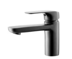 Vòi rửa mặt lavabo nóng lạnh COTTO CT2123#BL