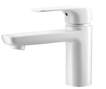 voi-rua-mat-lavabo-nong-lanh-cotto-ct2123a-wh-mau-trang