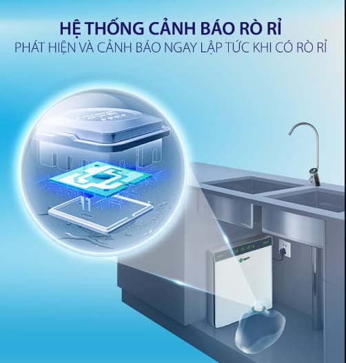 he-thong-canh-bao-ro-ri-may-loc-nuoc-tich-hop-den-uv-ao-smith-ar600-u3
