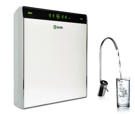 may-loc-nuoc-tich-hop-den-uv-ao-smith-ar600-u3