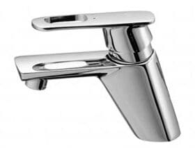 Vòi rửa mặt lavabo nóng lạnh COTTO CT260N