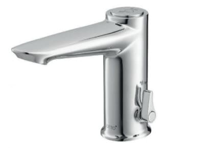 voi-lavabo-ban-tu-dong-nuoc-lanh-cotto-ct1128a