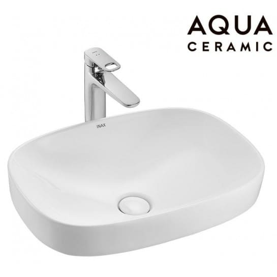 chau-rua-mat-dat-ban-inax-al-642v-aquaceramic
