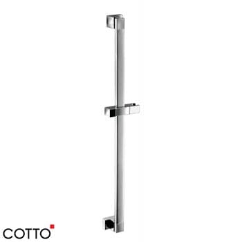Thanh trượt sen tắm COTTO CT0131