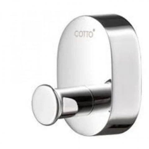 Móc áo đơn Cotto CT0126