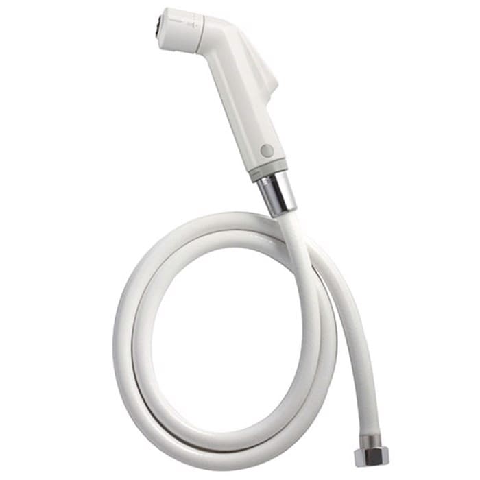 Vòi xịt vệ sinh COTTO CT999H#WH(HM)