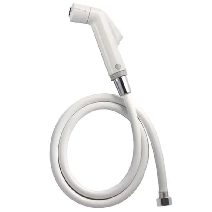 Vòi xịt vệ sinh COTTO CT999H#WH(HM)