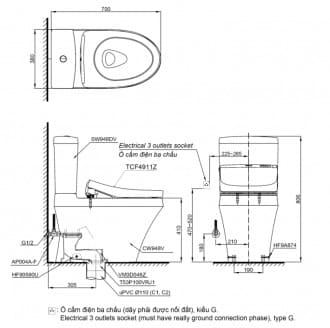 ban-ve-bon-cau-2-khoi-nap-dien-tu-toto-cs948dw11-xw