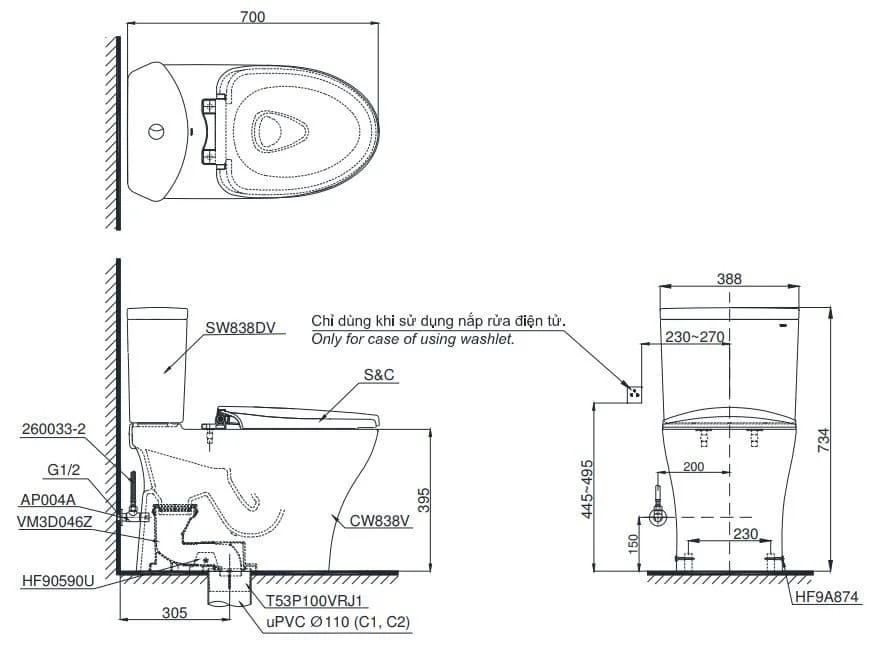ban-ve-bon-cau-2-khoi-nap-dien-tu-toto-cs838dw16-xw