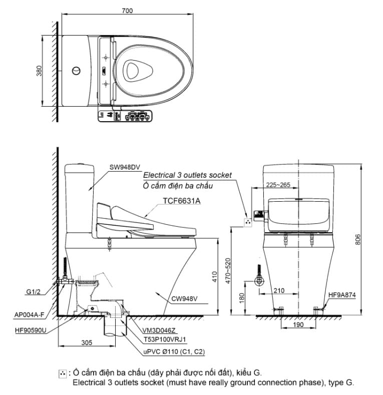 ban-ve-bon-cau-2-khoi-nap-dien-tu-toto-cs948dw7-xw
