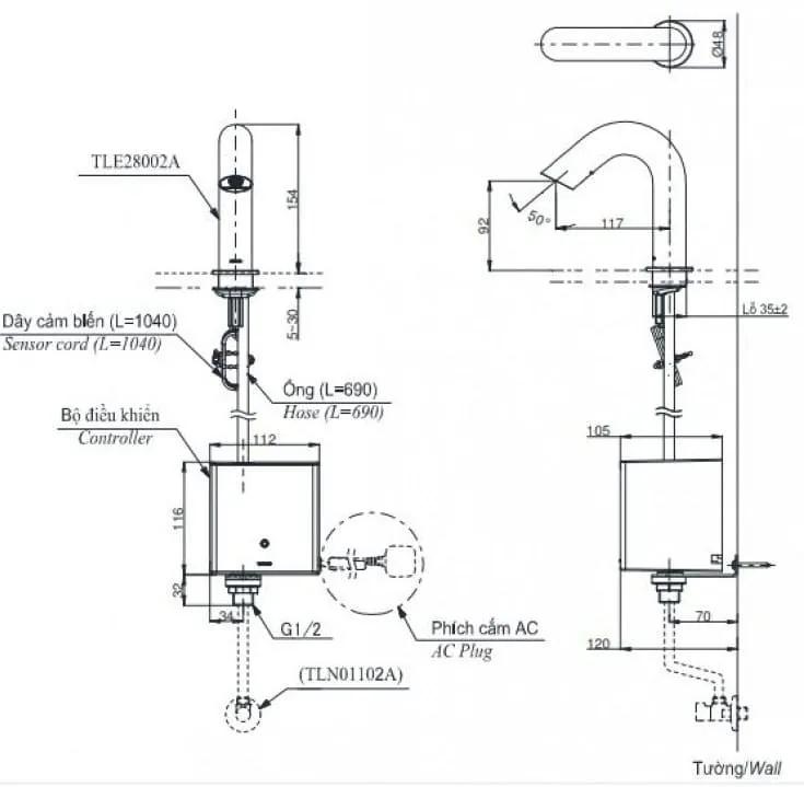 ban-ve-voi-cam-ung-toto-tle28002a-tle01502a1-tln01102a