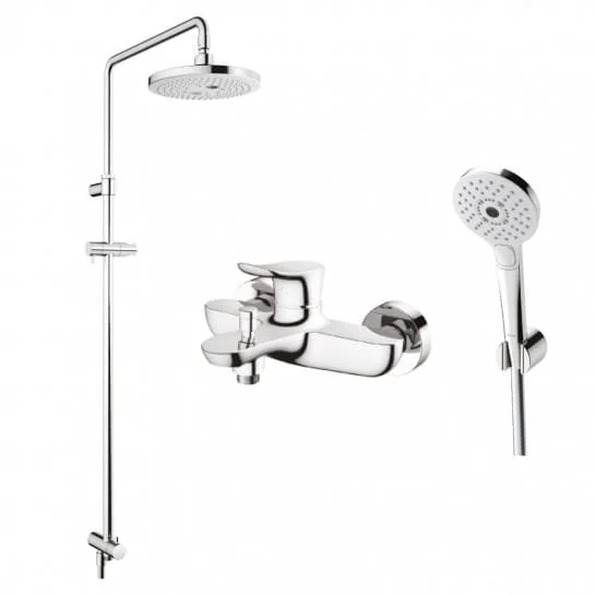 Sen tắm cây TOTO TBW01002BA/TBG01302V/TBW01010A