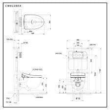 ban-ve-bon-cau-treo-tuong-nap-dien-tu-toto-cw812rea-tcf4911ez-wh172at-tca465