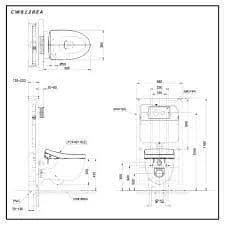 ban-ve-bon-cau-treo-tuong-nap-dien-tu-toto-cw812rea-tcf4911ez-wh172at-tca465