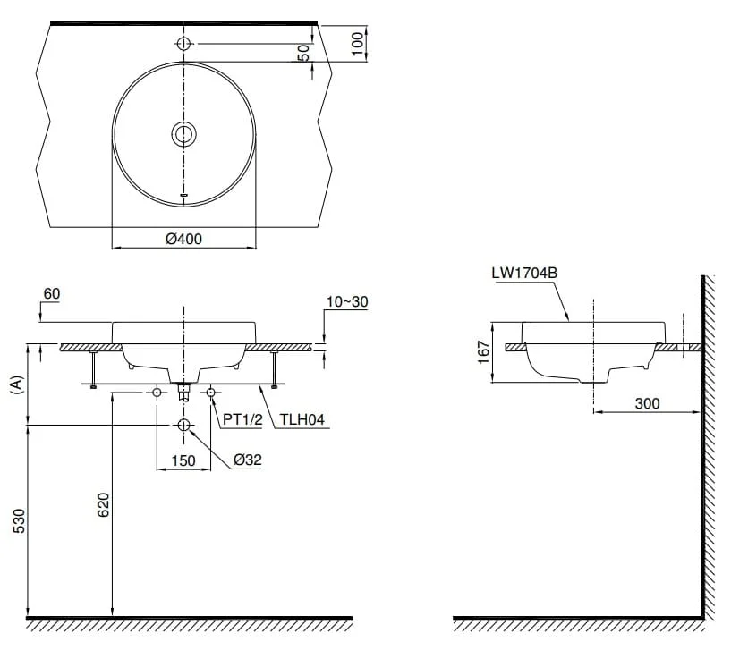 ban-ve-chau-rua-lavabo-dat-ban-toto-l1704-xw