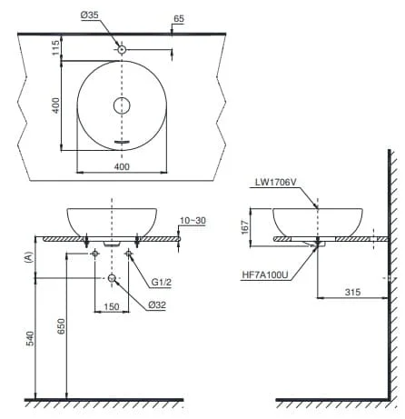 ban-ve-chau-rua-lavabo-dat-ban-toto-lt1706-xw