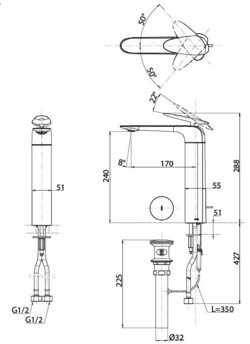 ban-ve-voi-gat-gu-nong-lanh-toto-tlp03301a1