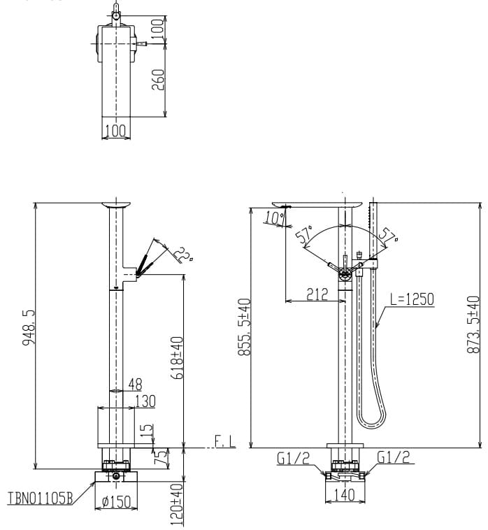 ban-ve-voi-xa-bon-tam-toto-tbp02303a-tbn01105b