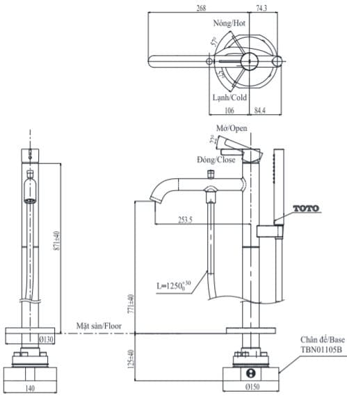 ban-ve-voi-xa-bon-tam-dat-san-toto-tbg11306a
