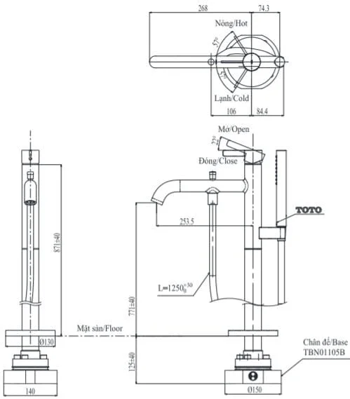 ban-ve-voi-xa-bon-tam-dat-san-toto-tbg11306a