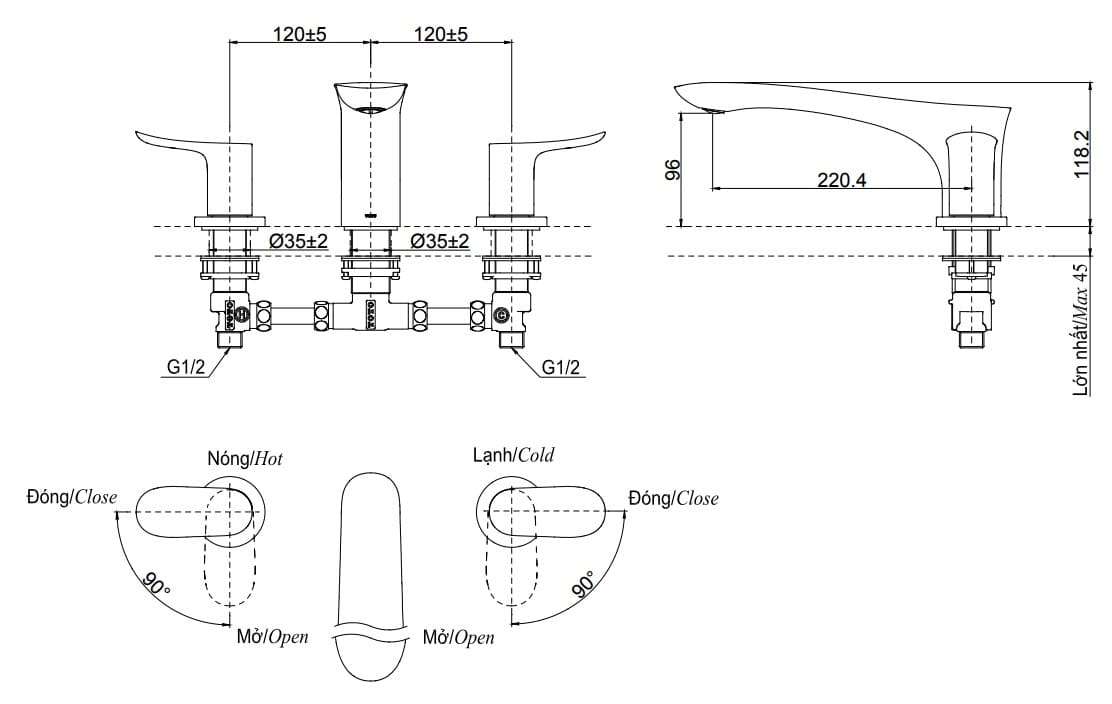 ban-ve-voi-xa-bon-tam-3-lo-toto-tbg01201b