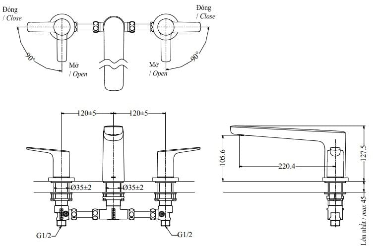 ban-ve-voi-xa-bon-tam-gan-bon-3-lo-toto-tbg03201b