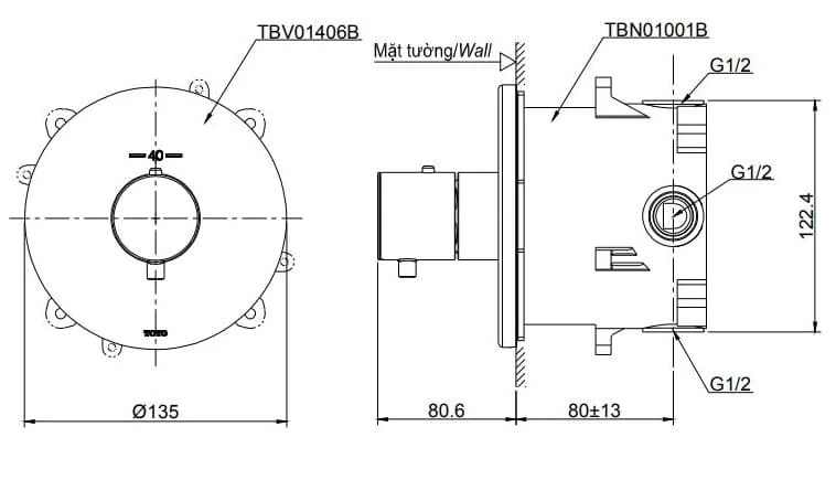 ban-ve-van-dieu-chinh-nong-lanh-toto-tbv01406b