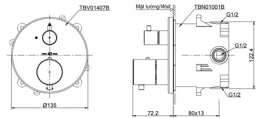 ban-ve-van-dieu-chinh-nong-lanh-toto-tbv01407b