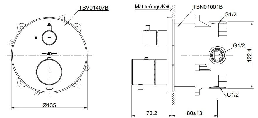 ban-ve-van-dieu-chinh-nong-lanh-toto-tbv01407b