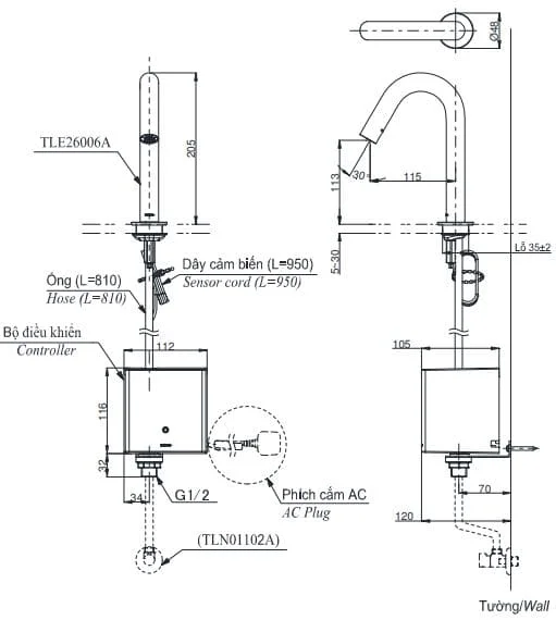 ban-ve-voi-cam-ung-tu-dong-toto-tle26006a