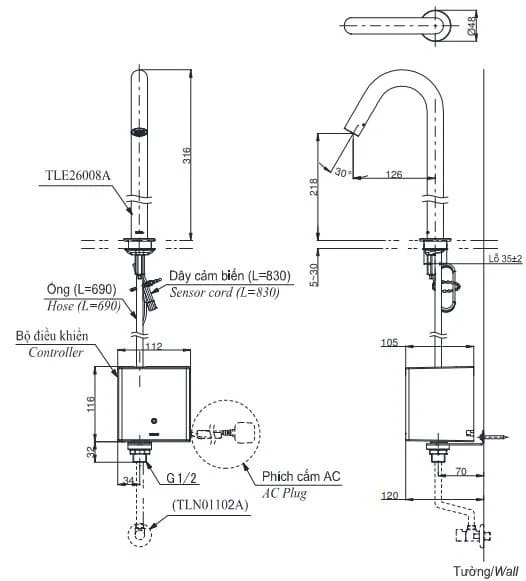 ban-ve-voi-cam-ung-tu-dong-toto-tle26008a