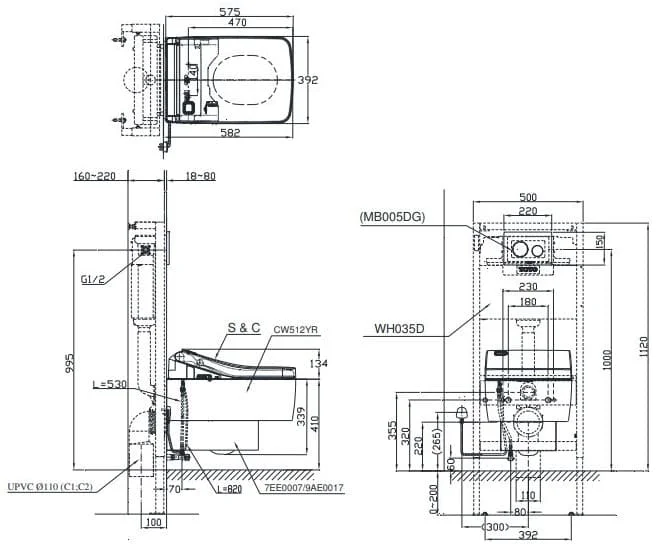 ban-ve-ban-cau-treo-tuong-dien-tu-toto-cw512yr-7ee0007-tcf403ea