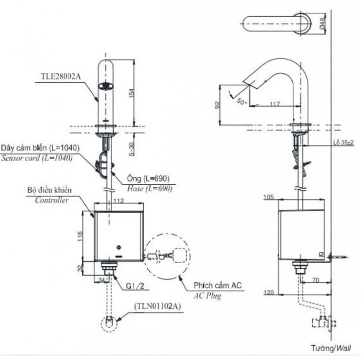 ban-ve-voi-cam-ung-toto-tle29002a-tle04502a1-tln01102a