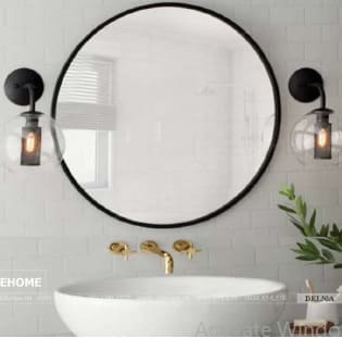 guong-dehome-ks60-mau-den