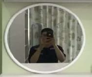 guong-dehome-kg-d60-mau-den