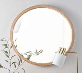 guong-dehome-kg-d70-mau-den