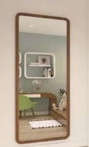 guong-dehome-kg-70-170-mau-nau-den