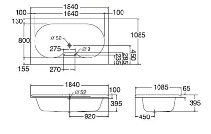 ban-ve-bon-tam-karat-flamingo-k-14876x-gr-wk-1-8m