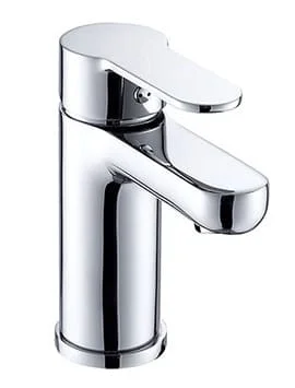 Vòi chậu rửa 1 lỗ Karat OPAL K-12073T-M1-CP