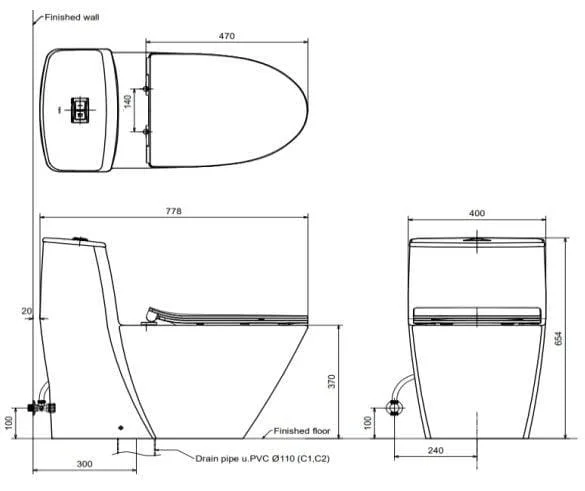 ban-ve-ky-thuat-inax-ac-919r-cw-s15vn
