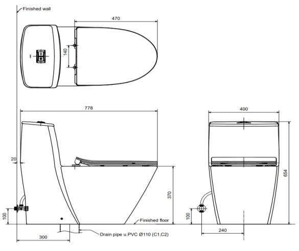 ban-ve-ky-thuat-inax-ac-919r-cw-s32vn