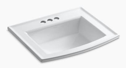 kohler-archer-k-2356-4-0