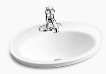 kohler-serif-k-2075t-4-0